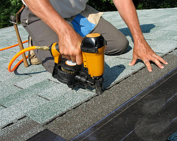 Roof Waterproofing Services in Cochran, GA