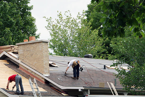 Professional Roofing Contractor in Cochran, GA