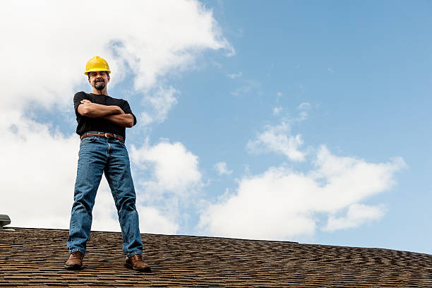 Heating Cable for Roof Installation in Cochran, GA