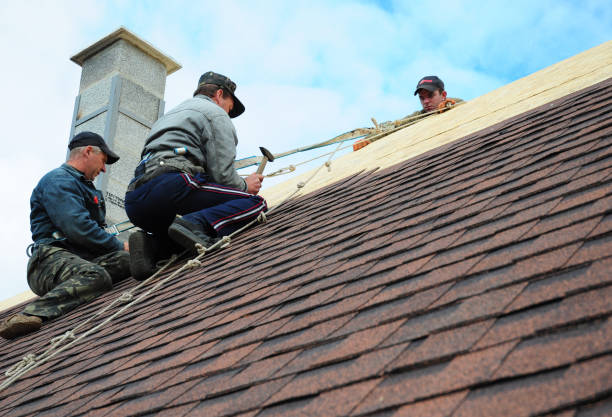 Slate Roofing Contractor in Cochran, GA